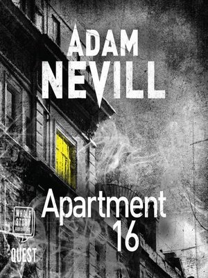 cover image of Apartment 16